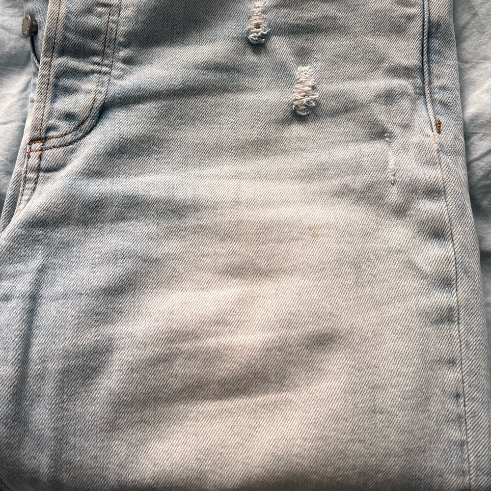 YOKO DENIM FORUM JEANS - Picture 5 of 6